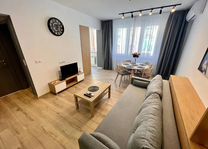 Location ! Opera View Next To Alexander Nevsky Cathedral סופיה