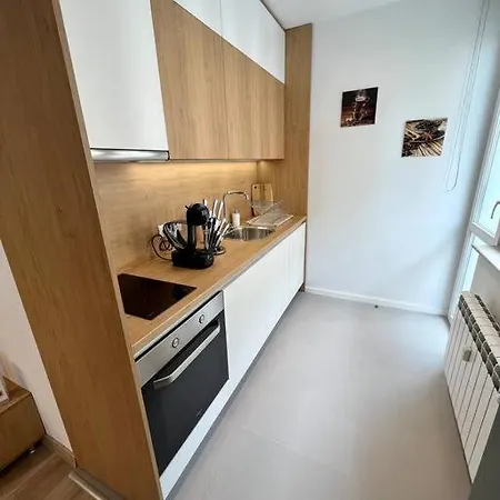 Location ! Opera View Next To Alexander Nevsky Cathedral *