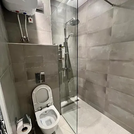 アパート Location ! Opera View Next To Alexander Nevsky Cathedral