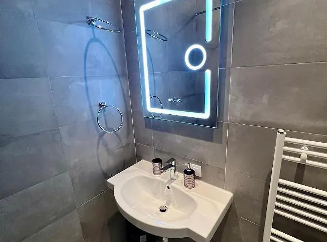 公寓 Location ! Opera View Next To Alexander Nevsky Cathedral